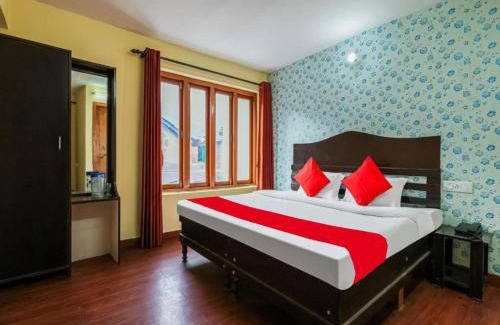 Mallital Hotel | Hotel Chand Regency Nainital - Excellent Service Recommended - Near Mall Road and Naini Lake