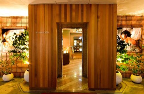 Nishi Ward Hotel | HOTEL CHANT - Adult Only 大人専用