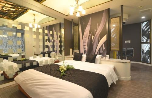 Nishi Ward Hotel | HOTEL CHANT - Adult Only 大人専用