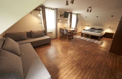 Pec pod Snezkou Hotel | Hotel Chata Orlik all inclusive