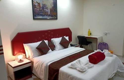 Khattalwada Hotel | Hotel Chhaava Executive