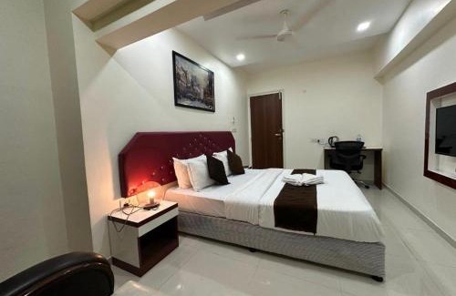 Khattalwada Hotel | Hotel Chhaava Executive