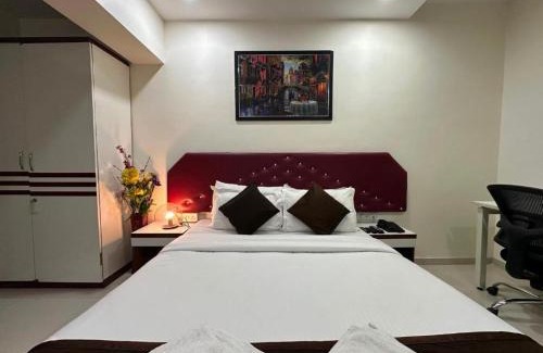 Khattalwada Hotel | Hotel Chhaava Executive