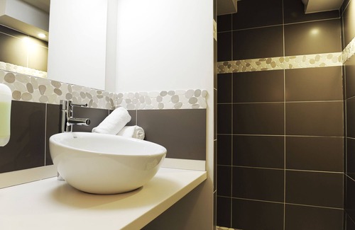 Espelette Hotel | Hotel Chilhar