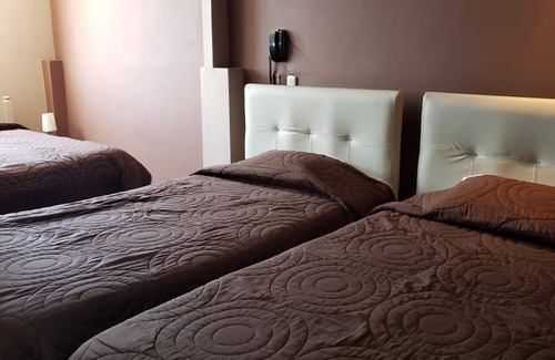 Trujillo Hotel | Hotel Chimor