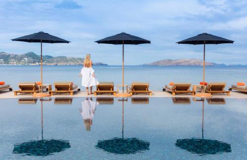 Pointe Milou Hotel | Hotel Christopher Saint Barth