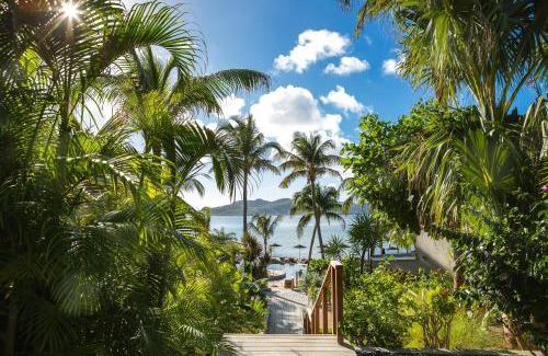 Pointe Milou Hotel | Hotel Christopher Saint Barth