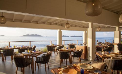 Pointe Milou Hotel | Hotel Christopher Saint Barth