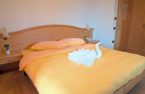 Pieve Tesino Hotel | Hotel Cima d'Asta