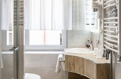 Swinoujscie Hotel | Hotel Cis w Świnoujściu