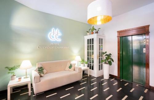 Calahorra Hotel | Hotel Ciudad De Calahorra