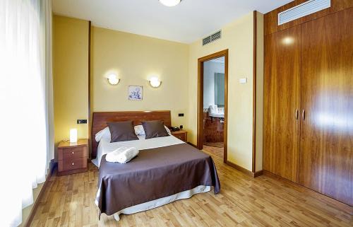 Tarrega Hotel | Hotel Ciutat de Tarrega