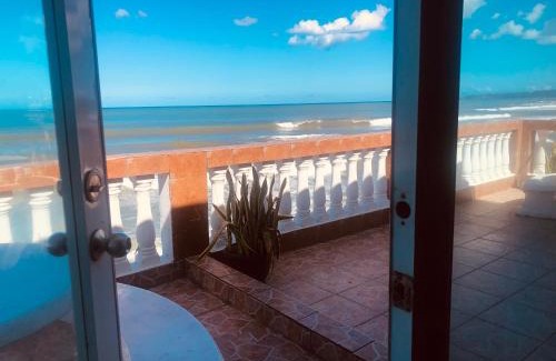 Carrizal Hotel | Hotel Colombus