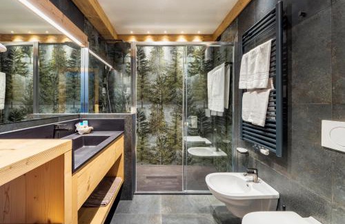 Cortina d'Ampezzo Hotel | Hotel Columbia & Spa