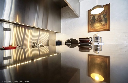 Sint-Andries Apartment | Hotel Colvenier