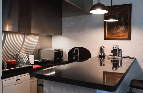 Sint-Andries Apartment | Hotel Colvenier