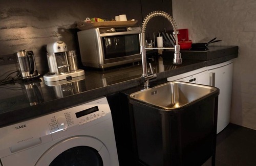 Sint-Andries Apartment | Hotel Colvenier