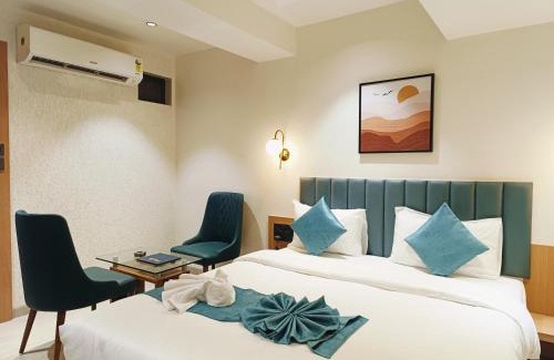 Surat Hotel | Hotel Comfort
