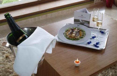 Alcantara Hotel | Hotel Conventual de Alcántara