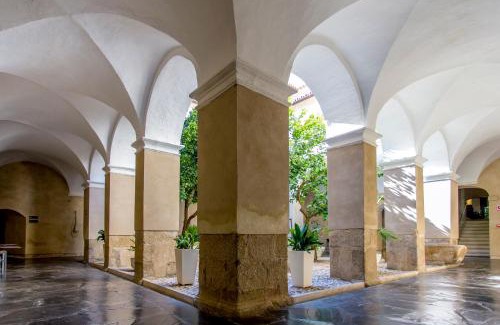 Alcantara Hotel | Hotel Conventual de Alcántara