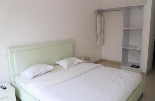 Luanda Apartment | Hotel Coral Da Ilha