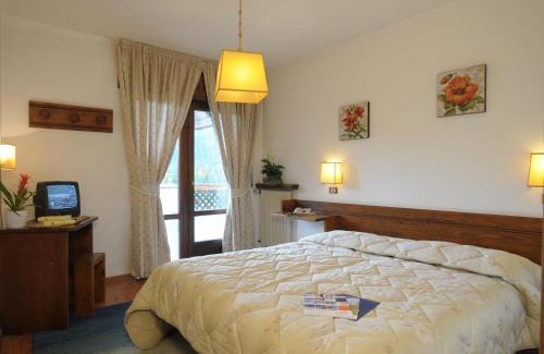 Mareson Hotel | Hotel Corona