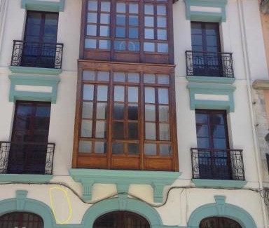 Ribadesella Hotel | Hotel Covadonga