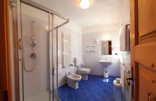 Courmayeur Hotel | Hotel Crampon