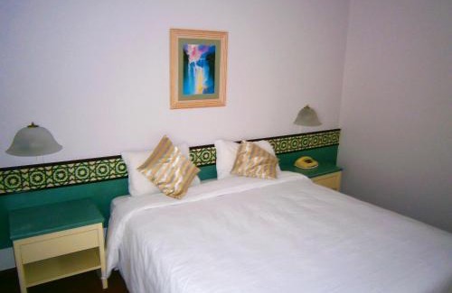 Nossa Senhora do Populo Hotel | Hotel Cristal Caldas