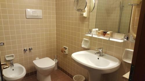 Udine Hotel | Hotel Cristallo