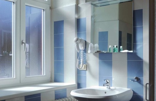 Carbonin Hotel | Hotel Croda Rossa