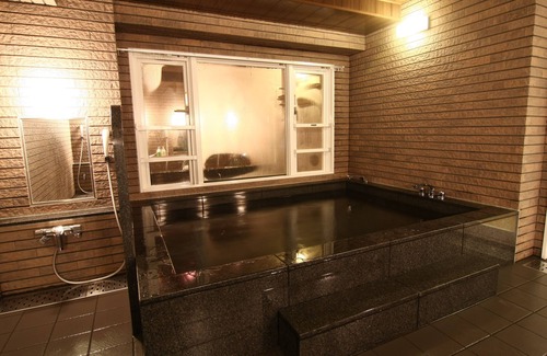 Kimitsu Hotel | Hotel Crown Hills Kimitsu