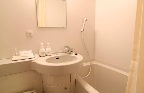 Kimitsu Hotel | Hotel Crown Hills Kimitsu