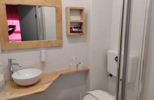 Miranda do Douro Hotel | Hotel D Joao Miranda do douro