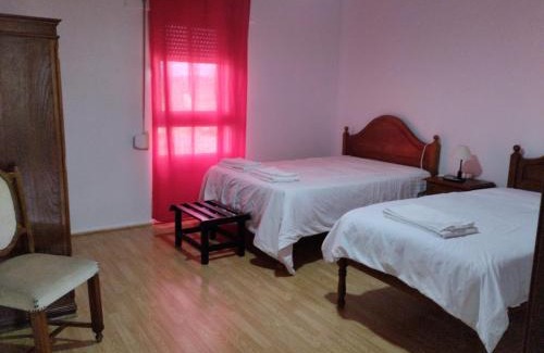 Miranda do Douro Hotel | Hotel D Joao Miranda do douro