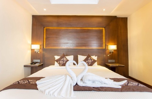 Butwal Hotel | Hotel Da Flamingo