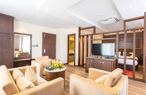 Butwal Hotel | Hotel Da Flamingo