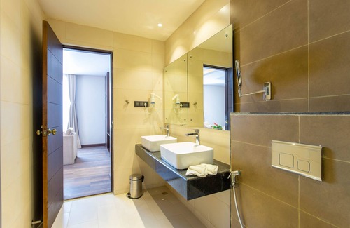 Butwal Hotel | Hotel Da Flamingo