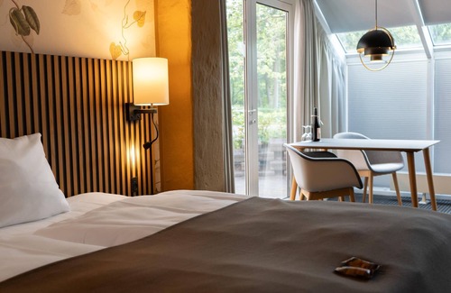 Brande Hotel | Hotel Dalgas, BW Signature Collection