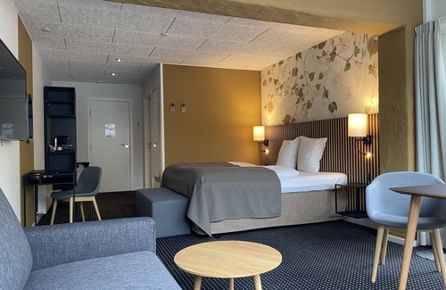 Brande Hotel | Hotel Dalgas, BW Signature Collection