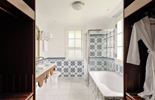 Foz do Iguacu Hotel | Hotel das Cataratas, A Belmond Hotel, Iguassu Falls