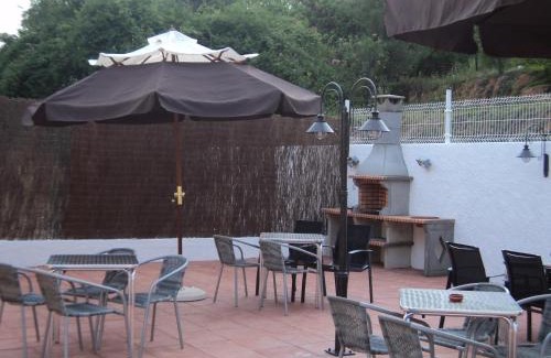 Monfortinho Hotel | Hotel Das Termas