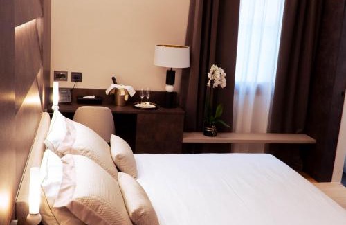 Moglia Hotel | Hotel De Amicis