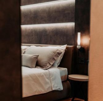 Moglia Hotel | Hotel De Amicis