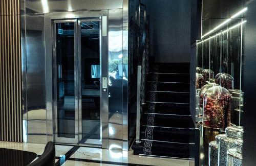 Moglia Hotel | Hotel De Amicis