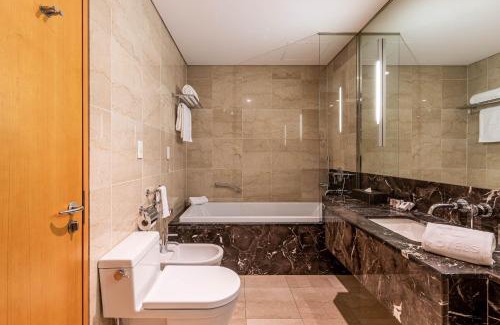 Luanda Hotel | Hotel de Convenções de Talatona, HCTA