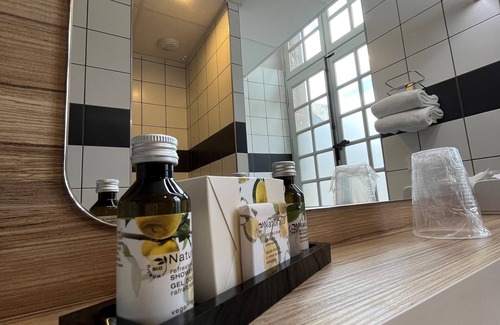 Pont-a-Mousson Hotel | Hotel de l'Abbaye des Premontres