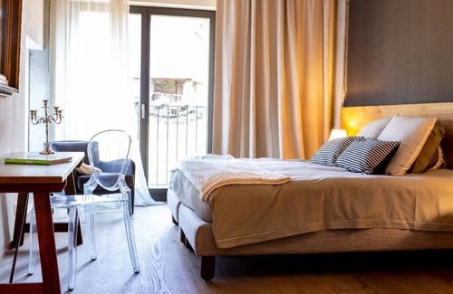 Preles Hotel | Hotel de l'Ours Preles