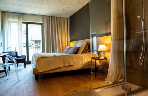 Preles Hotel | Hotel de l'Ours Preles