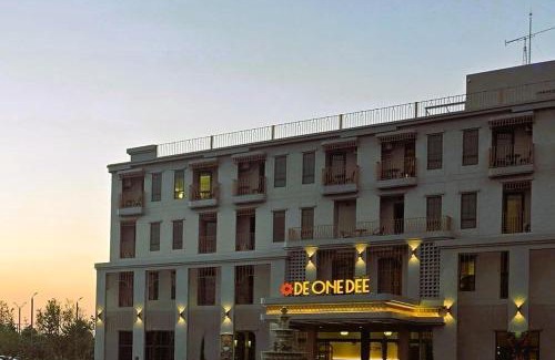 Chiang Kham Hotel | Hotel De One Dee